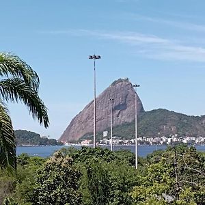 #Apartamento Aconchegante No Flamengo - Rio